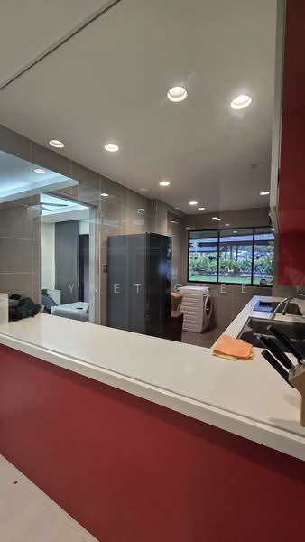 Kondominium untuk Dijual di Bangsar Puteri - Jynet Chee - Kitchen - PropertyGuru.com.my