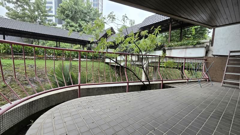 Kondominium untuk Dijual di Bangsar Puteri - Jynet Chee - Balcony - PropertyGuru.com.my