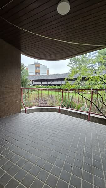 Kondominium untuk Dijual di Bangsar Puteri - Jynet Chee - Balcony - PropertyGuru.com.my