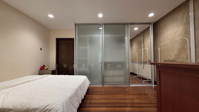 Kondominium untuk Dijual di Bangsar Puteri - Jynet Chee - Bedroom - PropertyGuru.com.my