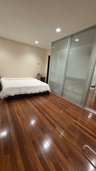 Kondominium untuk Dijual di Bangsar Puteri - Jynet Chee - Bedroom - PropertyGuru.com.my