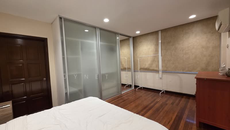 Kondominium untuk Dijual di Bangsar Puteri - Jynet Chee - Bedroom - PropertyGuru.com.my