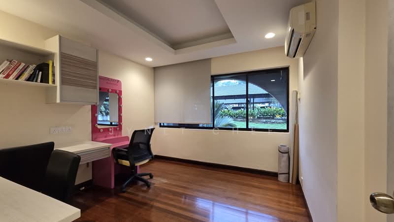 Kondominium untuk Dijual di Bangsar Puteri - Jynet Chee - Study - PropertyGuru.com.my