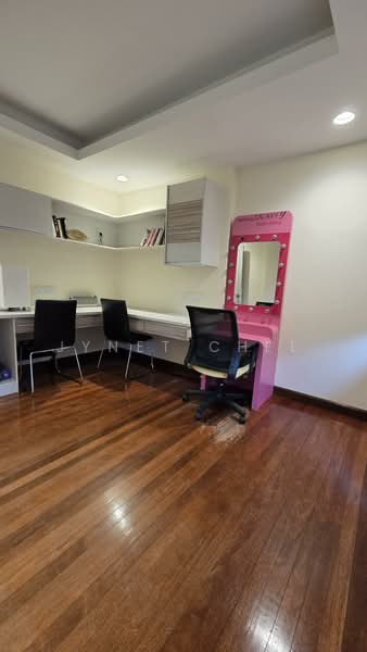 Kondominium untuk Dijual di Bangsar Puteri - Jynet Chee - Study - PropertyGuru.com.my