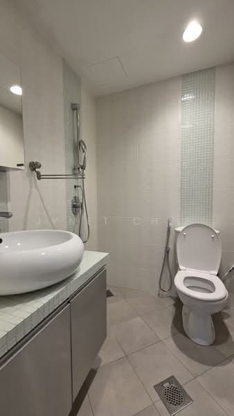 Kondominium untuk Dijual di Bangsar Puteri - Jynet Chee - Bathroom - PropertyGuru.com.my