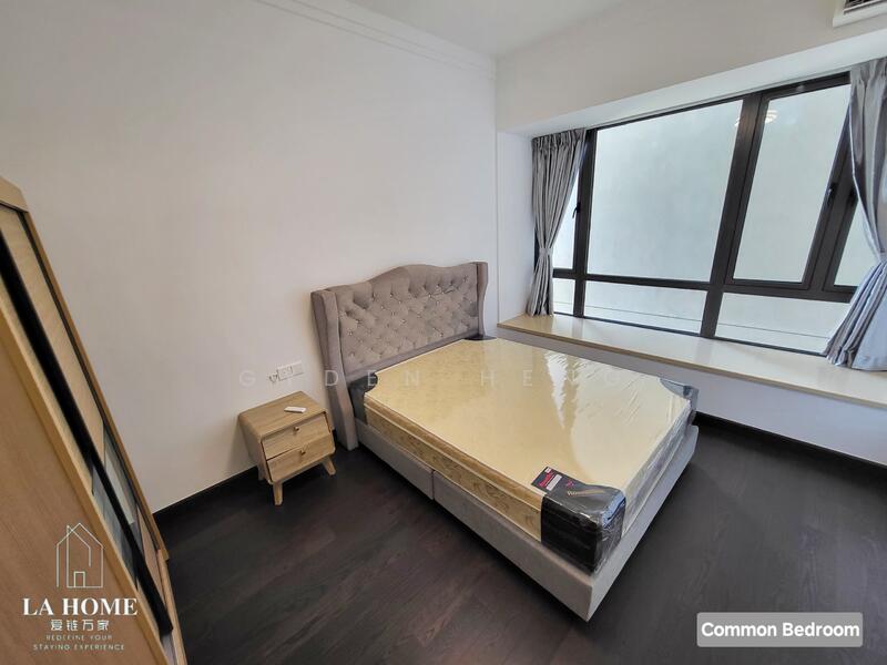 Condominium for Sale at R&F Princess Cove Phase 2-Seine Region - Gyden Heng - Bedroom - PropertyGuru.com.my