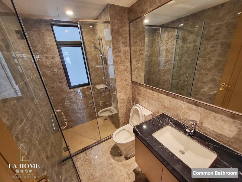 Condominium for Sale at R&F Princess Cove Phase 2-Seine Region - Gyden Heng - PropertyGuru.com.my