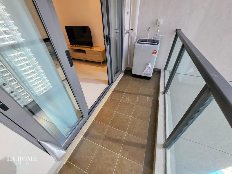 Condominium for Sale at R&F Princess Cove Phase 2-Seine Region - Gyden Heng - PropertyGuru.com.my