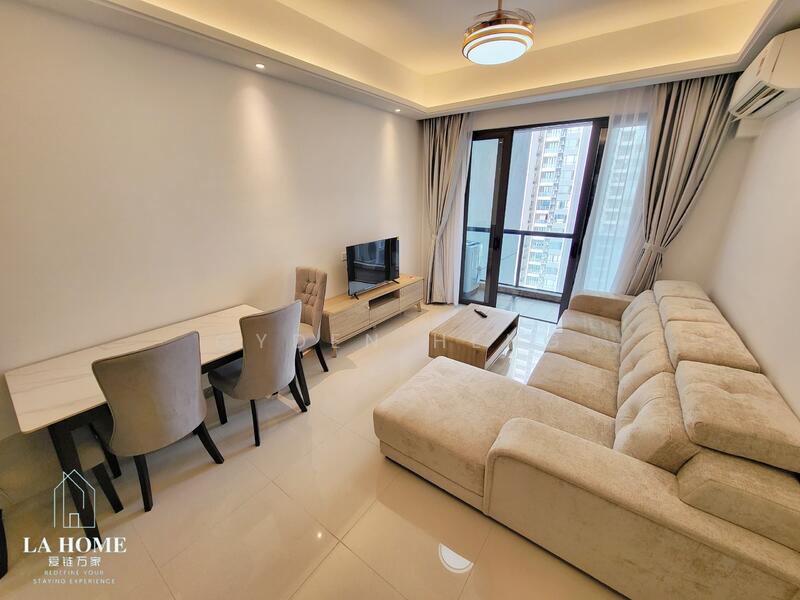 Condominium for Sale at R&F Princess Cove Phase 2-Seine Region - Gyden Heng - PropertyGuru.com.my