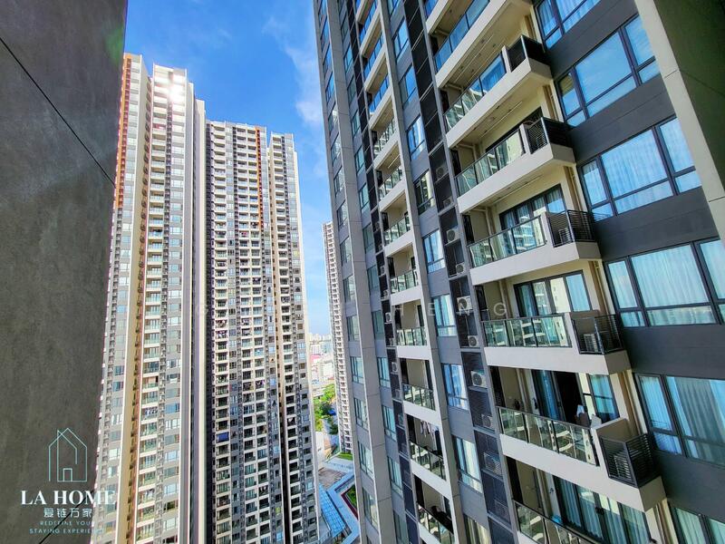 Condominium for Sale at R&F Princess Cove Phase 2-Seine Region - Gyden Heng - PropertyGuru.com.my