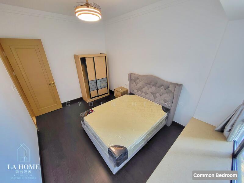 Condominium for Sale at R&F Princess Cove Phase 2-Seine Region - Gyden Heng - PropertyGuru.com.my