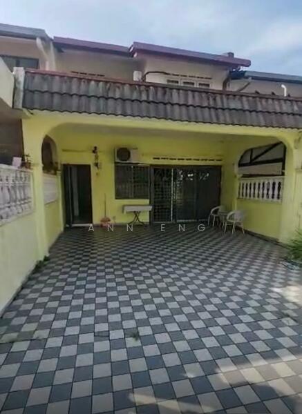 Taman Suria Jaya untuk Untuk Dijual - RM 600,000, Apr 2026 - Car Porch - PropertyGuru.com.my