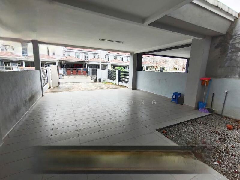 Untuk Dijual - Taman Sri Mulia