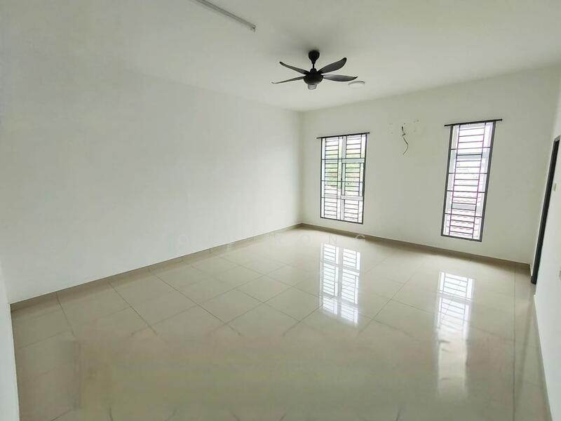 Untuk Dijual - Taman Sri Mulia