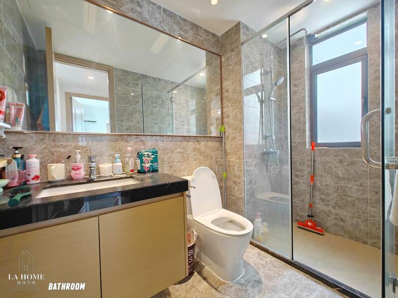 Condominium for Sale at R&F Princess Cove Phase 2-Seine Region - Gyden Heng - PropertyGuru.com.my