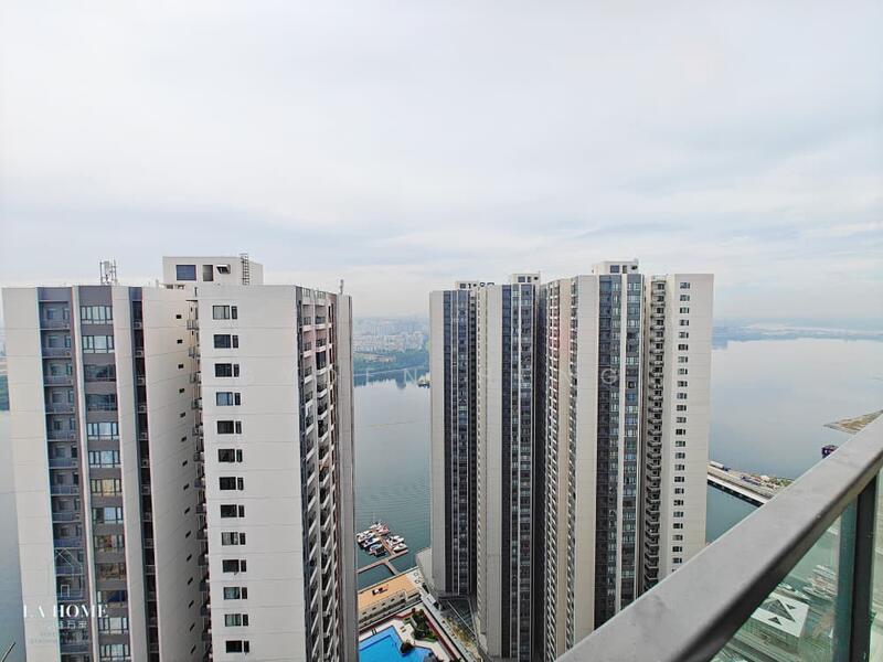 Condominium for Sale at R&F Princess Cove Phase 2-Seine Region - Gyden Heng - PropertyGuru.com.my