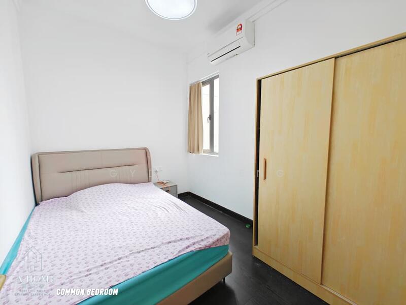 Condominium for Sale at R&F Princess Cove Phase 2-Seine Region - Gyden Heng - PropertyGuru.com.my