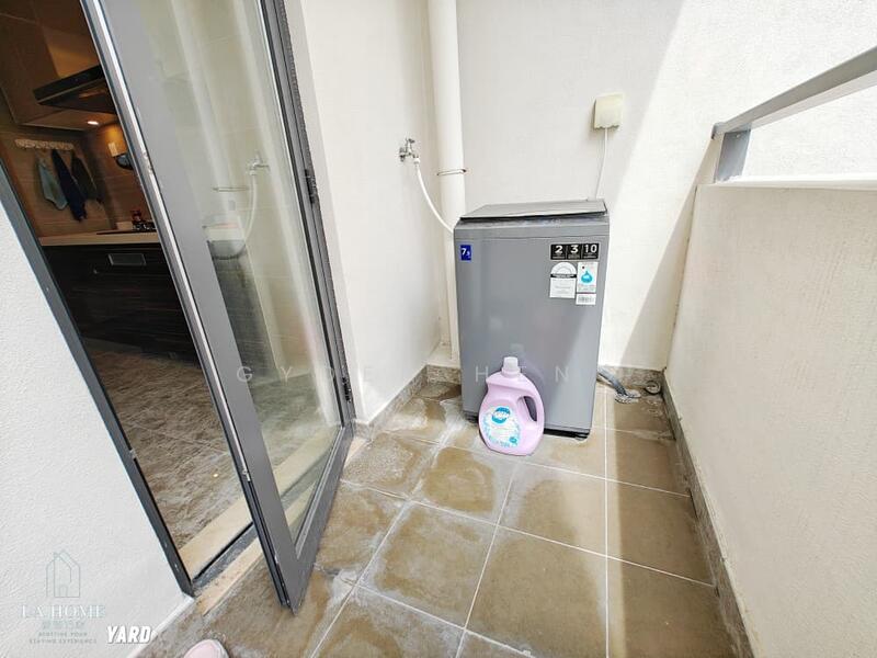 Condominium for Sale at R&F Princess Cove Phase 2-Seine Region - Gyden Heng - PropertyGuru.com.my