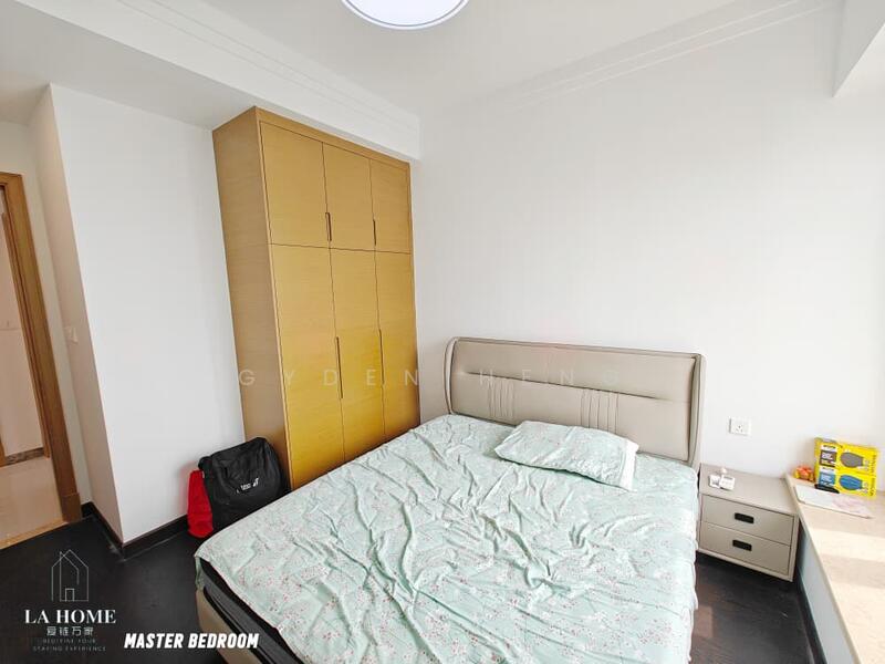 Condominium for Sale at R&F Princess Cove Phase 2-Seine Region - Gyden Heng - PropertyGuru.com.my