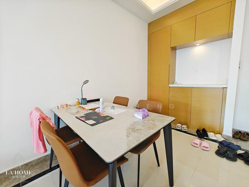 Condominium for Sale at R&F Princess Cove Phase 2-Seine Region - Gyden Heng - PropertyGuru.com.my