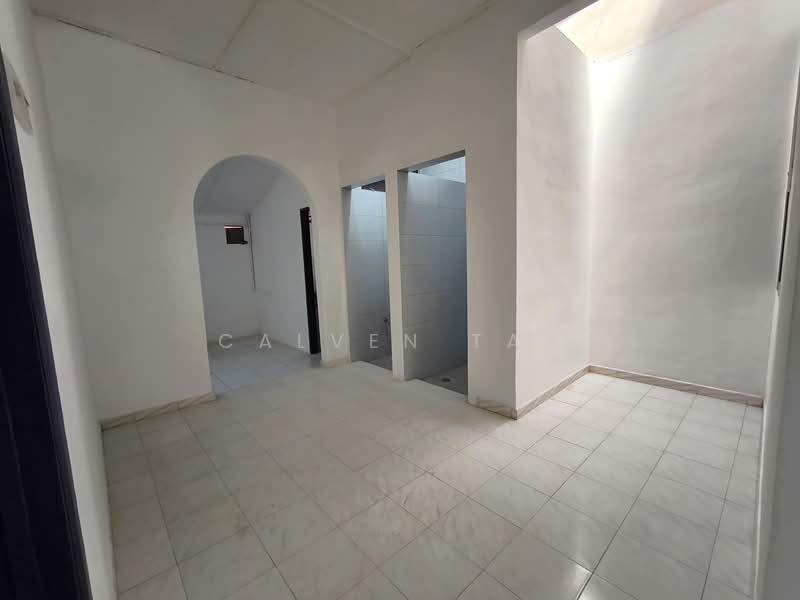 Rumah Teres 1 Tingkat untuk Disewa di Taman Ria (Sungai Petani) - Calven Tay - Interior - PropertyGuru.com.my