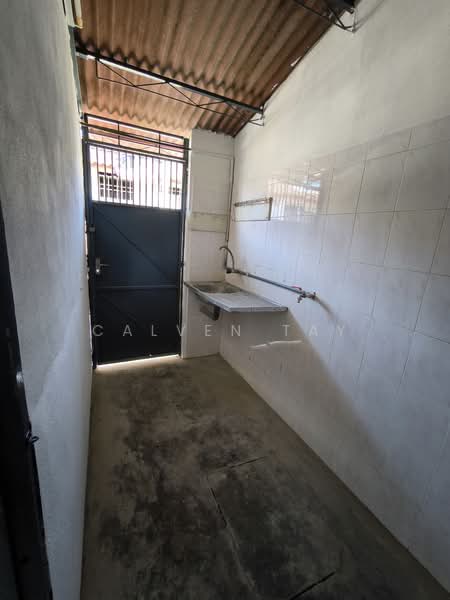 Rumah Teres 1 Tingkat untuk Disewa di Taman Ria (Sungai Petani) - Calven Tay - Interior - PropertyGuru.com.my