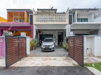 For Sale - Kampung Semarang