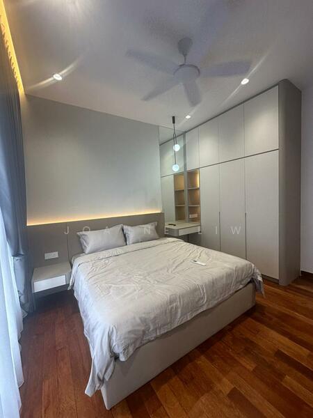 Condominium for Rent at Muze @ PICC - Joanne Liw - Bedroom - PropertyGuru.com.my