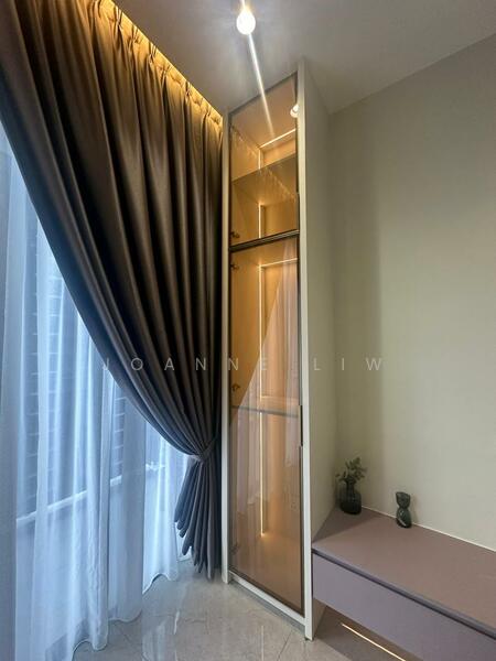 Condominium for Rent at Muze @ PICC - Joanne Liw - Interior - PropertyGuru.com.my