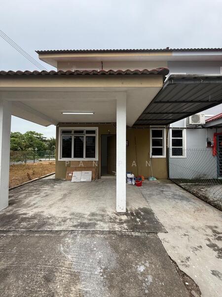 For Rent - Setia Indah