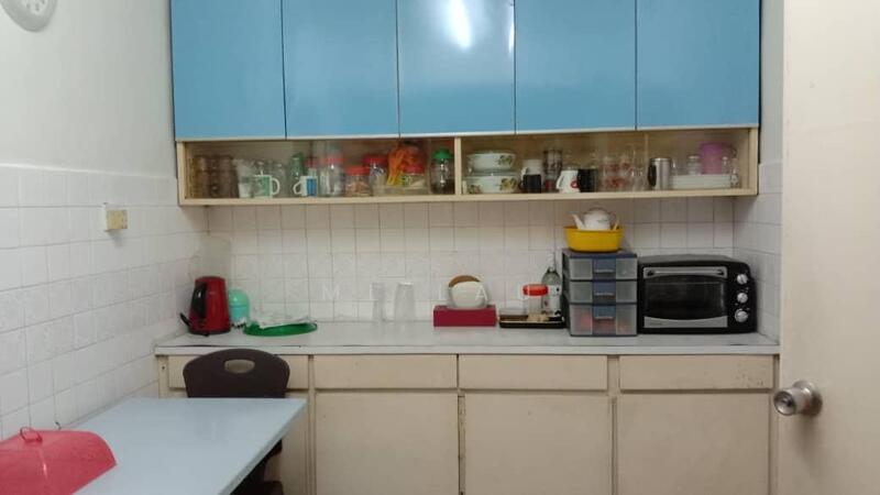 2-storey Terraced House for Sale in Taman Desa (Kuala Lumpur) - ML Lau - Kitchen - PropertyGuru.com.my