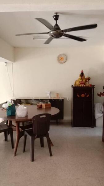 2-storey Terraced House for Sale in Taman Desa (Kuala Lumpur) - ML Lau - Dining Room - PropertyGuru.com.my