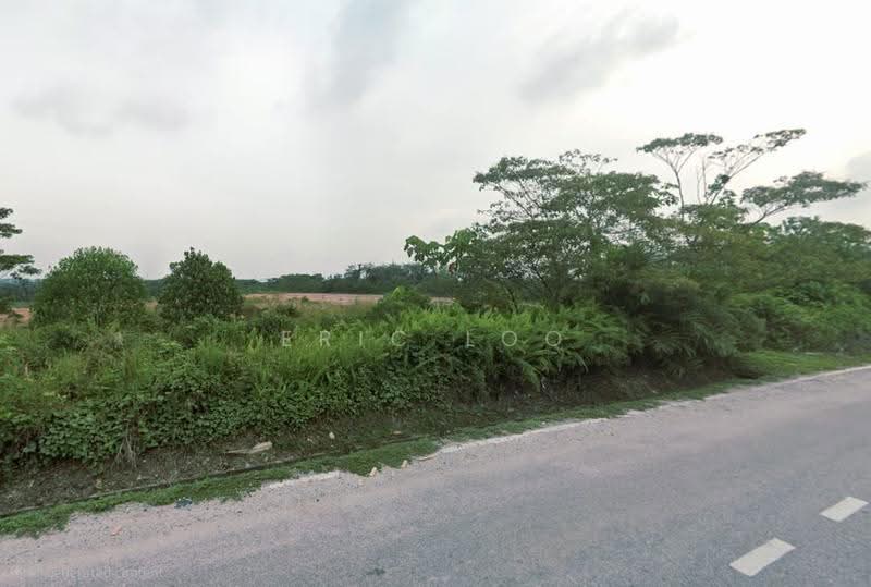 Industrial Land for Sale in Gelang Patah (Johor) - Eric Loo - Exterior - PropertyGuru.com.my