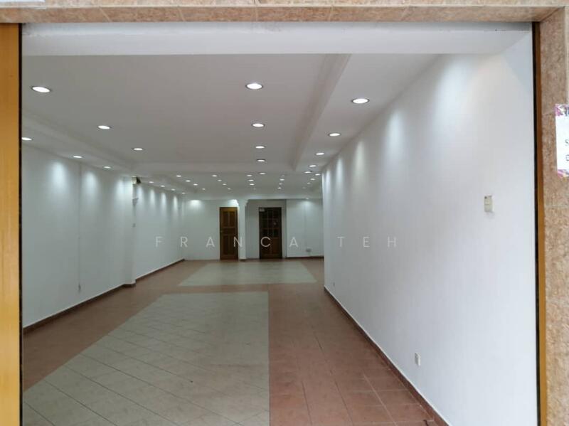 Corridor