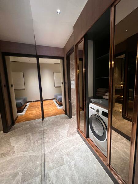 Untuk Dijual - Orion Residence Bukit Bintang