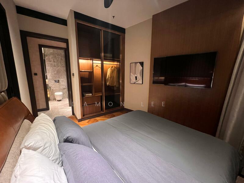 Untuk Dijual - Orion Residence Bukit Bintang