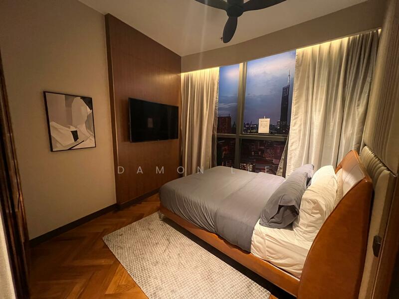 Untuk Dijual - Orion Residence Bukit Bintang