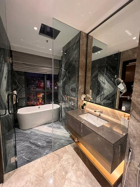 Untuk Dijual - Orion Residence Bukit Bintang