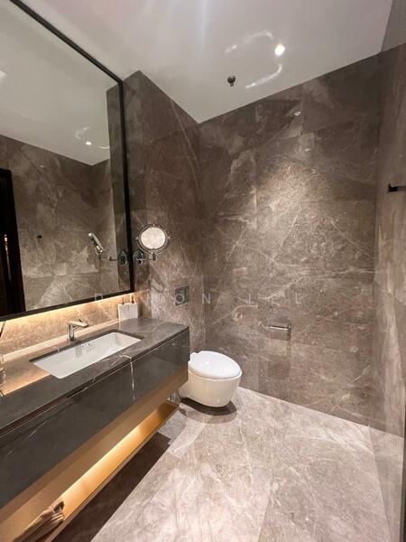 Untuk Dijual - Orion Residence Bukit Bintang