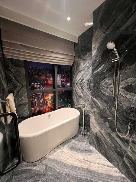 Untuk Dijual - Orion Residence Bukit Bintang