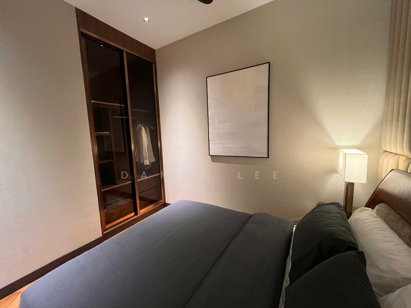 Untuk Dijual - Orion Residence Bukit Bintang