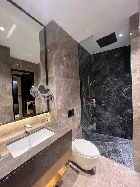 Untuk Dijual - Orion Residence Bukit Bintang