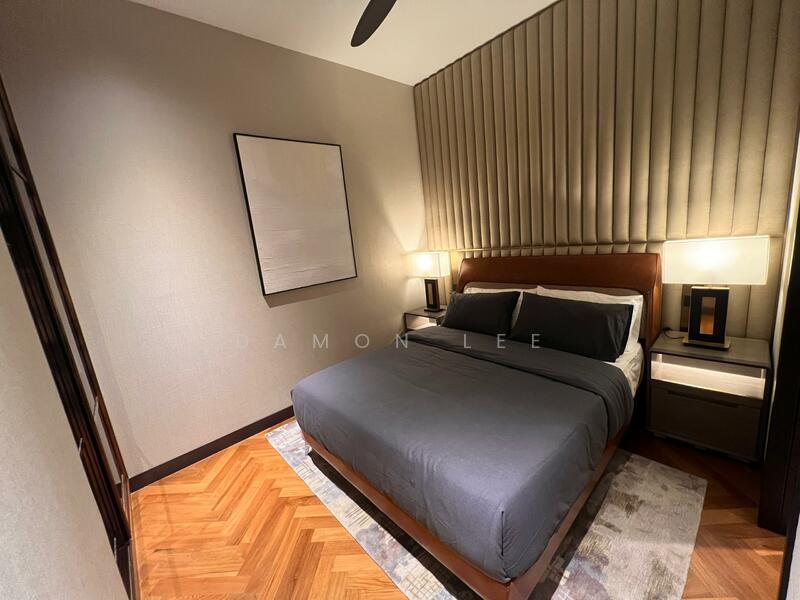 Untuk Dijual - Orion Residence Bukit Bintang