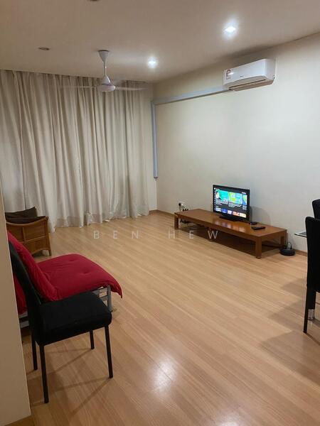 For Rent - Parkview Towers