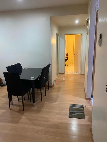 For Rent - Parkview Towers