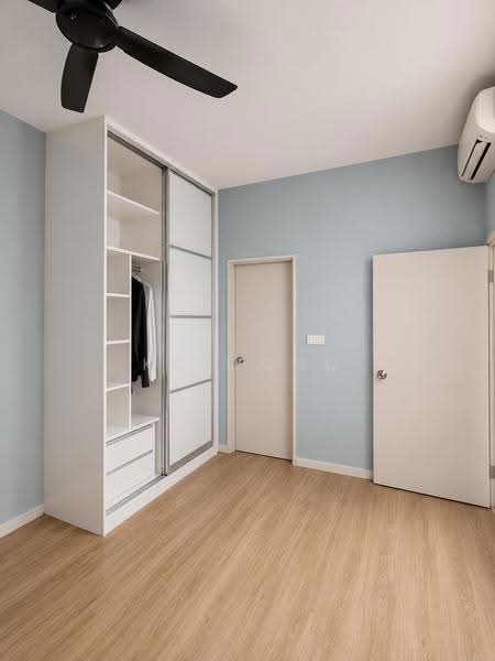 Kondominium untuk Dijual di Casa Green - KS Wong - Bedroom - PropertyGuru.com.my