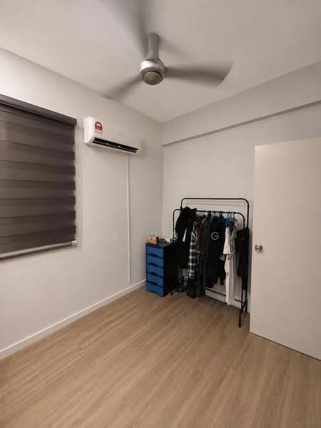 Kondominium untuk Dijual di Casa Green - KS Wong - Bedroom - PropertyGuru.com.my