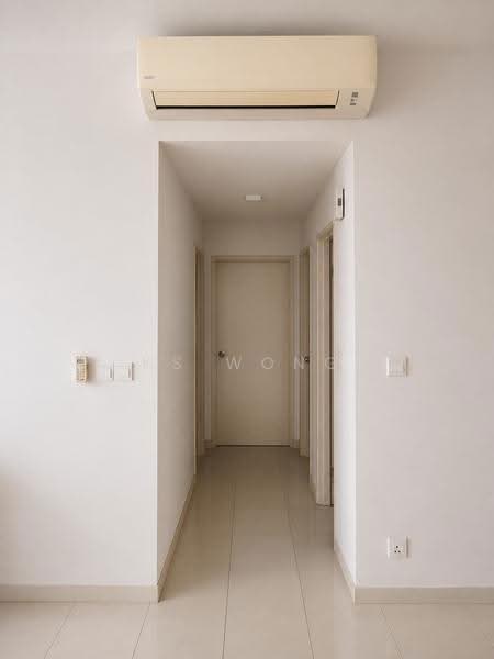Kondominium untuk Dijual di Casa Green - KS Wong - Corridor - PropertyGuru.com.my