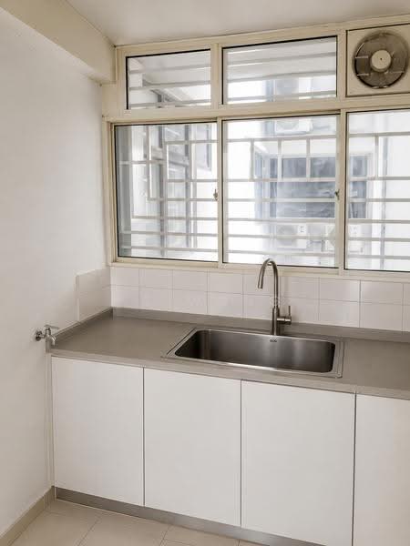 Kondominium untuk Dijual di Casa Green - KS Wong - Kitchen - PropertyGuru.com.my