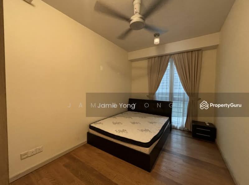 Service Residence for Rent at myHabitat - Jamie Yong - Bedroom - PropertyGuru.com.my